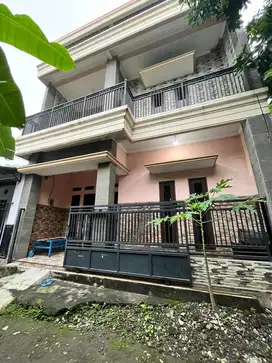 Rumah milik pribadi daerah Krian dekat dengan Tol, dijual rumah krian