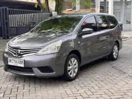 Nissan Grand Livina 1.5 SV Matic