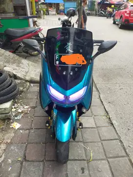 NMax 155 tahun 2021
