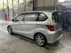 Honda Freed PSD 2011 Bensin, kaleng 2026 Pajak off 3