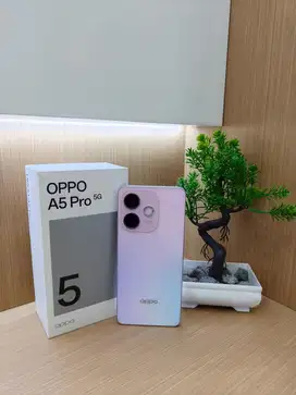 OPPO A5Pro 4/5G