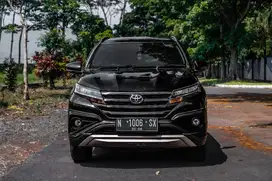 Di jual Toyota Rush TRD S AT 2021