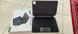 Magic Keybord Ipad M4 pro 13 in 11 in