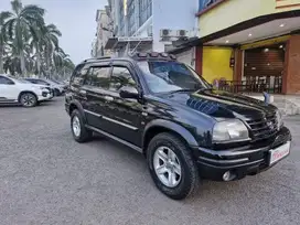 Suzuki Grand Escudo Xl 7 2005