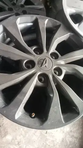 Velg Terios rush ada 4bji