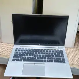 HP Elitebook 845 G7 RYZEN 5 pro 4650u ram 16/256 non TS D-ATT