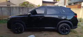 Wuling Alvez type EX 2024 KM 3800