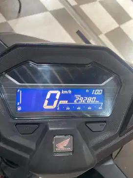 DP 300 Honda Vario 160 CBS Tahun  2022