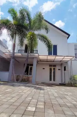 JUAL BUNDLING RUMAH + RUKO 2.6 M Nego