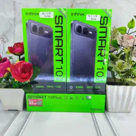 infinix smart 10 plus 8/128