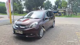 Mobilio e matic 2015 seger sehat
