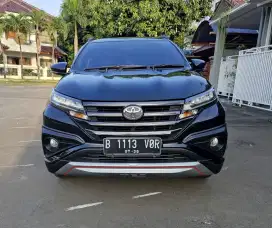 Toyota Rush 1.5 S TRD M/T 2021