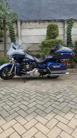 Harley Davidson Ultra Limited
