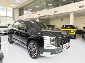 Hyundai All new Palisade Calligraphy 2025
