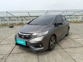 Honda Jazz 2019 Bensin