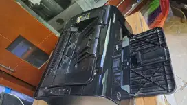 Printer laserjet p1102 buat invoice