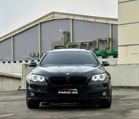 BMW 528i F10 Luxury at