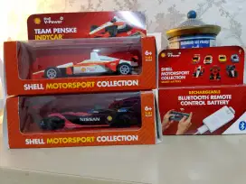 MAINAN RC SHELL