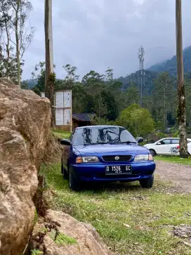 Sedan BALENO 1998