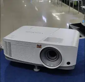 (BARU) Proyektor Viewsonic SP 6 XGA Garansi 3 Tahun New