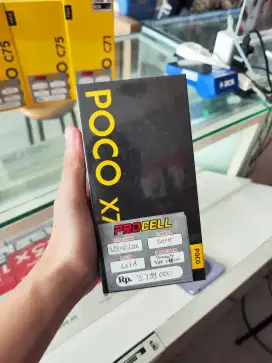POCO X7 5G 8/256GB