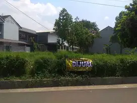 Tanah Pusat Kota Jalan Atlas Sayap Terusan Jakarta Jarang Ada