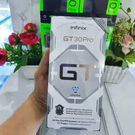 infinix gt 30 pro 8/256