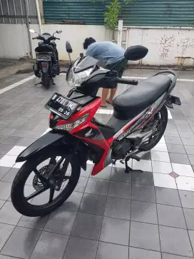 honda supra x 125 fi 2016 2