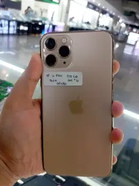 IP 11 pro 512Gb ibox