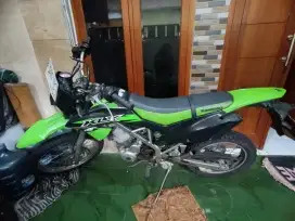 klx 2017 plat B