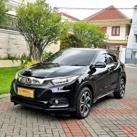 Honda HRV 2020 1.5 AT Bensin