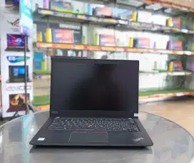 LAPTOP LENOVO X280 TOUCHSCREEN BISA KREDIT DP 0%