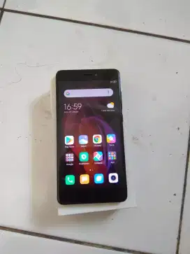 Redmi note 4x 4/64 snap