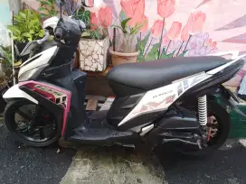 Mio m3 tahun 2015