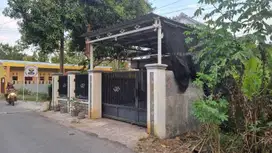KELURAHAN MOJOTRISNO, MOJOAGUNG JOMBANG