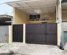 Rumah Minimalis Siap Huni Medokan Ayu Utara Surabaya