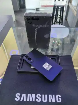 SAMSUNG S25 EDGE BISA KES DAN KREDIT