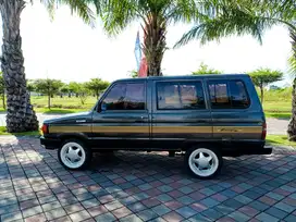 Toyota Kijang 1991 Bensin