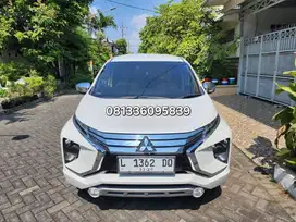 XPANDER ULTIMATE 2019 PUTIH MATIC