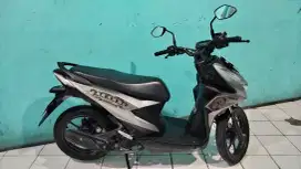 Honda Beat Street 2023 ful orisinil