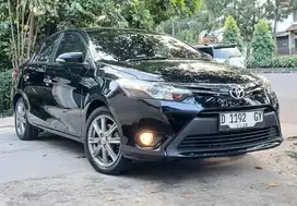 Nww VIOS G 1.5 AT 2013 LowKM 17rban RECORD TOYOTA ISTIMEWA BANDUNG