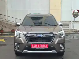 ( KM 2RIBUAN ) SUBARU FORESTER AWD COKLAT, 2024