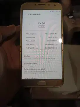 Samsung J4 2/32