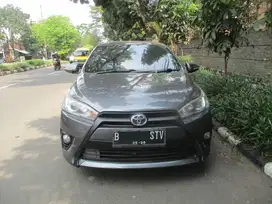 Toyota.Yaris 1.5 G AT