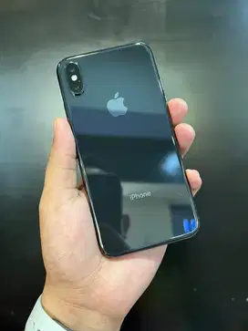 iPhone X 256 GB Inter Original