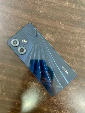 Jual infinix hot 30 8/256