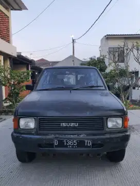 Panther Hi-Grade 1995 tipe paling tinggi di panther