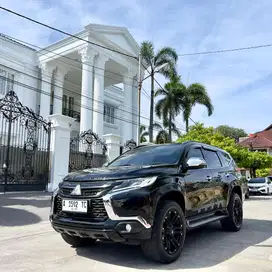 Pajero sport dakar rockford 2019 istimewa (dp 40 jt)