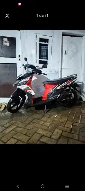Yamaha Mio GT ss BPKB only