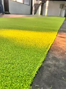 Jual Rumput Sintetis Murah